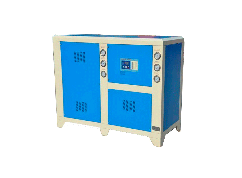 水冷箱式冷水機(jī)